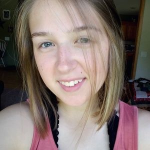 Meet your Posher, Ryann